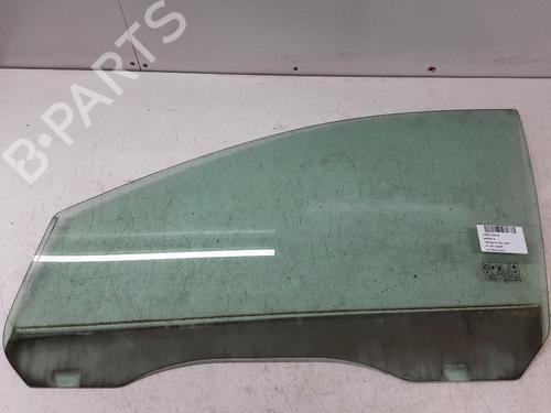 Used Front left door window FORD FOCUS II Turnier (DA_, FFS, DS) 1.6 TDCi (90 hp) 20288578