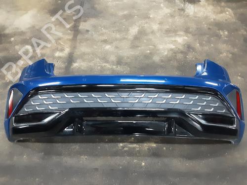 rear-bumper-audi-a3-sportback-8ya-8yf-2019-39059658 main image