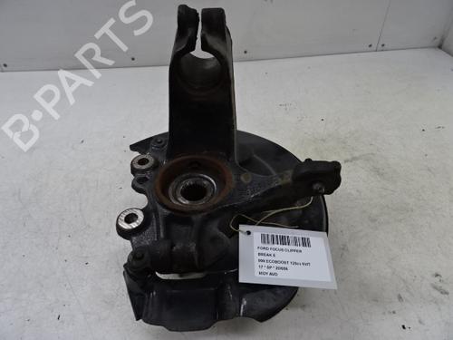 Used Right front steering knuckle FORD FOCUS III Turnier 1.0 EcoBoost (125 hp) 20271703