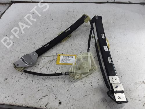 Front right window mechanism AUDI A1 Sportback (GBA) 30 TFSI | BP39058602C23 - Image 2