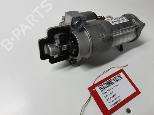 Starter FORD FIESTA VII (HJ, HF) 1.0 EcoBoost | BP31708311M8 - Image 2