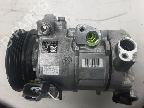 Used AC compressor AC compressor JEEP RENEGADE SUV (BU, B1, BV) 1.3 T-GDi (150 hp) 20286390 20286390