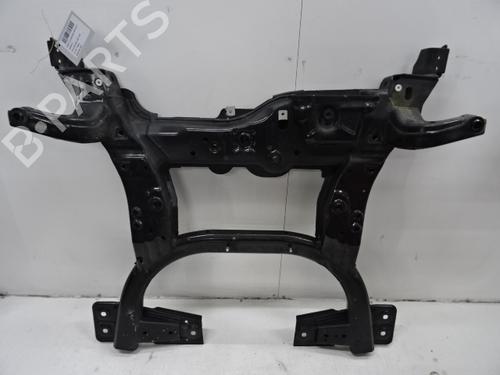 Used Subframe Subframe MERCEDES-BENZ CLA Coupe (C117) CLA 220 CDI / d (117.303) (163 hp) 39054989 39054989