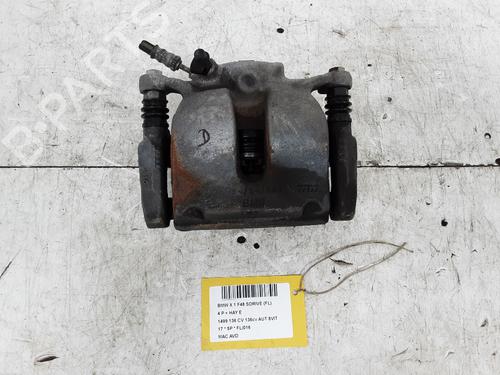 Used Right front shock absorber Right front shock absorber BMW X1 (F48) sDrive 18 i (136 hp) 36366014 36366014