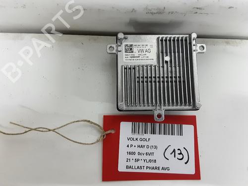 xenon-ballast-vw-golf-viii-cd1-da1-2019-25151098 main image