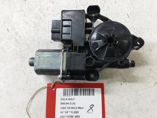 Used Right rear window motor Right rear window motor VW GOLF VII Variant (BA5, BV5) 1.6 TDI (90 hp) 28516488 28516488