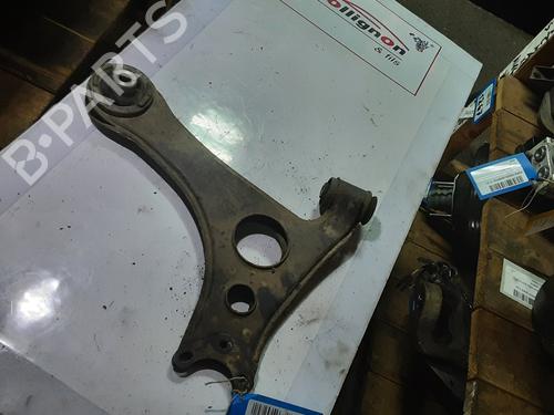Left front suspension arm MERCEDES-BENZ A-CLASS (W168) A 170 CDI (168.008) | BP20282613M12 