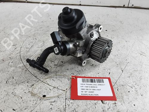 Injection pump VW TIGUAN ALLSPACE (BW2, BJ2) 2.0 TDI | BP23095610M78 - Image 1