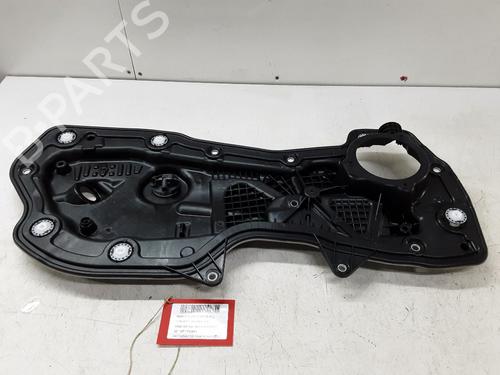 Used Front left panel Front left panel BMW Z4 Roadster (G29) sDrive 20 i (197 hp) 32248822 32248822