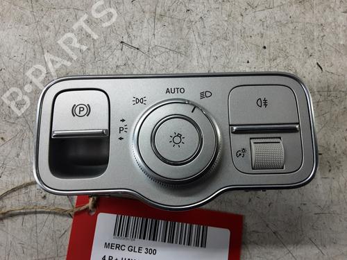 Switch MERCEDES-BENZ GLE (V167) GLE 300 d 4-matic (167.119) | BP35948438I30 - Image 3