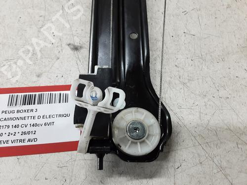 Front right window mechanism PEUGEOT BOXER Van 2.2 BlueHDi 140 | BP33439602C23 - Image 4