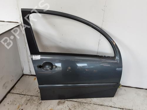 Used Right front door CITROËN C3 I (FC_, FN_) 1.6 16V (109 hp) 20287845