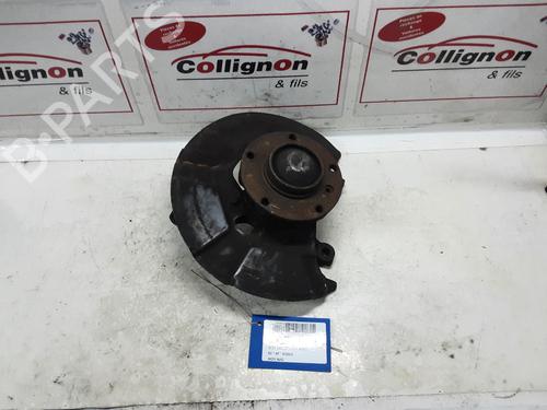 Used Left front steering knuckle BMW 3 (E36) 325 td (115 hp) 20282625