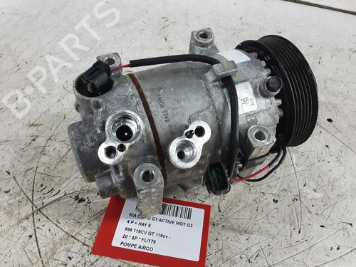 Compressor A/C KIA CEED (CD) 1.0 T-GDI | BP36669322M34 - Image 2
