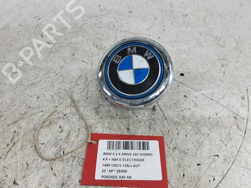 tailgate-handle-bmw-x2-f39-2017-2018-2019-2020-2021-2022-2023-32161166 main image