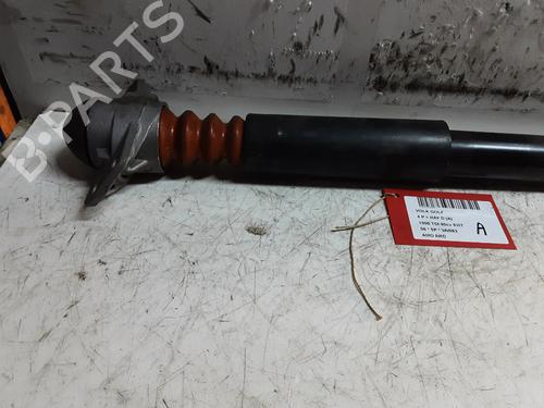 Right rear shock absorber VW GOLF V (1K1) 1.9 TDI | BP22175806M19 