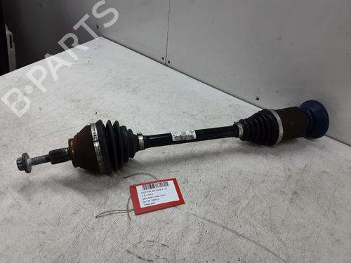 Used Right front driveshaft Right front driveshaft AUDI A3 Sportback (8YA, 8YF) RS3 TFSI quattro (400 hp) 33678133 33678133