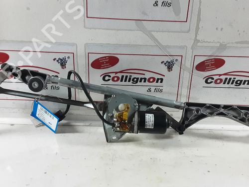 Front wipers mechanism MERCEDES-BENZ C-CLASS T-Model (S203) C 270 CDI (203.216) | BP20281459C83 