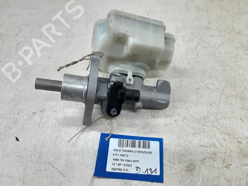 Brake master cylinder VW TOURAN (1T1, 1T2) 1.9 TDI | BP20271991M77 