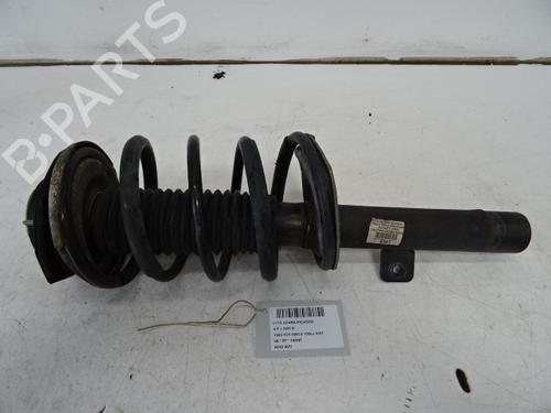 Used Right front shock absorber Right front shock absorber CITROËN XSARA PICASSO (N68) 1.6 HDi (109 hp) 39054609 39054609