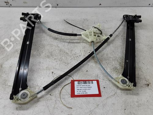 Rear left window mechanism AUDI Q7 (4MB, 4MG, 4MQ) SQ7 quattro | BP34210732C24 - Image 3