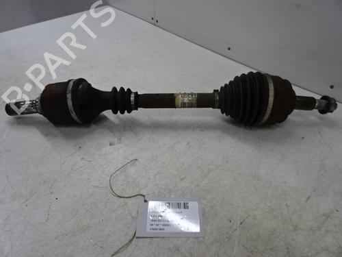 Used Left front driveshaft Left front driveshaft 20269518 20269518