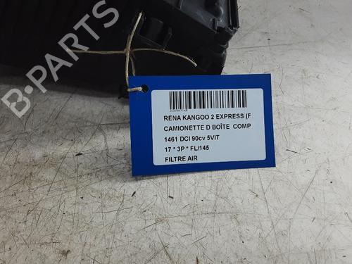 Air filter box RENAULT KANGOO Express (FW0/1_) 1.5 dCi 90 (FW0G, FW05, FW08, FW11) | BP39056281M87 - Image 3