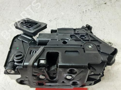 Rear left lock VW GOLF VII (5G1, BQ1, BE1, BE2) 2.0 TDI | BP25884486C100 