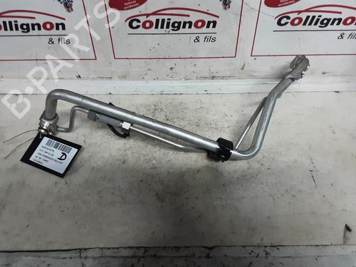 AC pipe AUDI A3 Sportback (8VA, 8VF) 1.4 TFSI e-tron | BP20285803M126 
