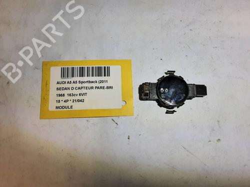 control-unit-audi-a5-sportback-8ta-20-tdi-8u0955559b-2007-2008-2009-2010-2011-2012-2013-2014-2015-2016-2017-20277569 main image