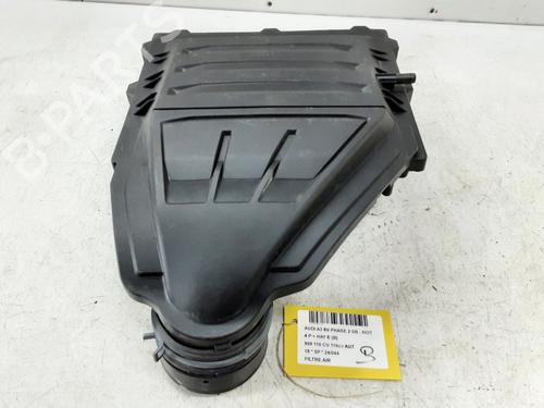 Boîtier de filtre à air Boîtier de filtre à air AUDI A3 Sportback (8VA, 8VF) 1.0 TFSI (115 hp) 36669768 36669768