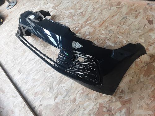 Front bumper VW GOLF VIII (CD1, DA1) 2.0 TDI | BP25731012C7 - Image 3