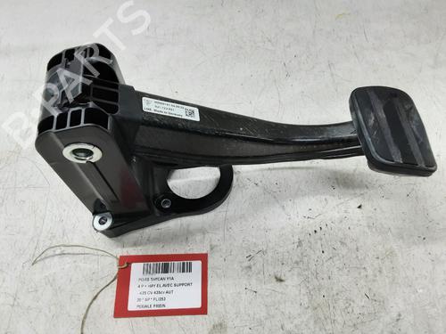 Pedal freno PORSCHE TAYCAN (Y1A) Electric (Y1AAA1, Y1AAI1) (408 hp) 32359943