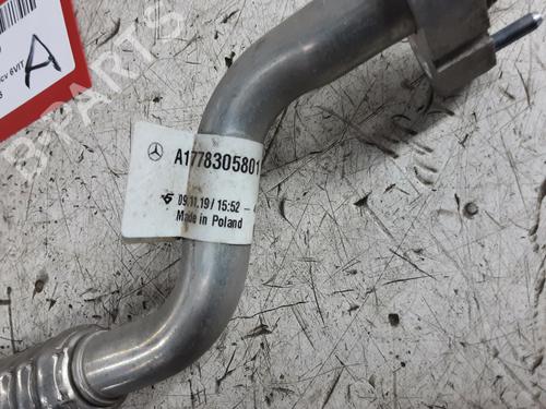 AC pipe MERCEDES-BENZ B-CLASS Sports Tourer (W247) B 180 d (247.003) | BP32248971M126