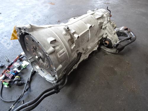 Used Gearbox Gearbox BMW X6 (F16, F86) xDrive 30 d (211 hp) 39051755 39051755