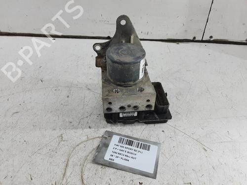 ABS pump FIAT 500 (312_) 1.2 (312AXA1A) | BP32246254M43 - Image 2