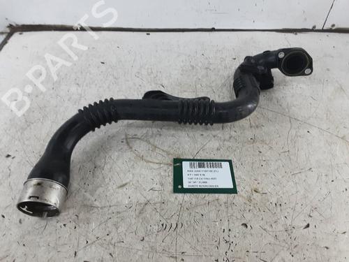 Used Intercooler pipe Intercooler pipe NISSAN JUKE (F15) 1.2 DIG-T (115 hp) 32244834 32244834