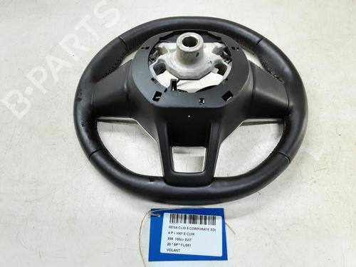 Volante RENAULT CLIO V (B7_) 1.0 TCe 100 (B7MT) | BP32629233C49 - Image 3