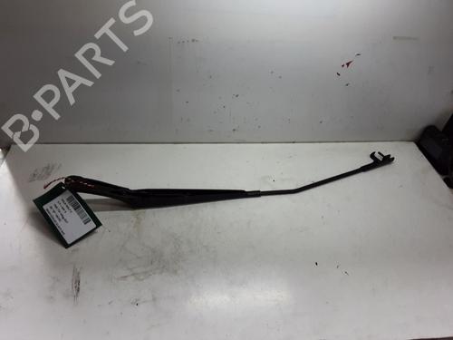 Used Front windshield wiper arm VW GOLF V (1K1) 1.9 TDI (105 hp) 20283281
