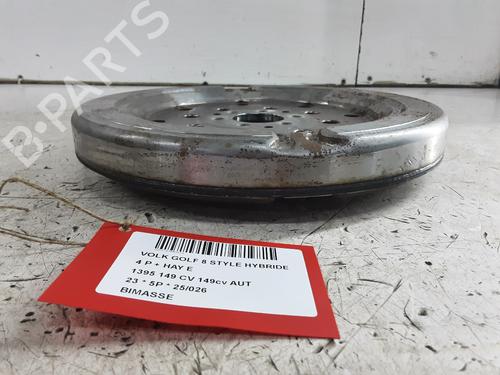 Flywheel VW GOLF VIII (CD1, DA1) 1.4 GTE Plug-in Hybrid | BP34103922M101 - Image 2