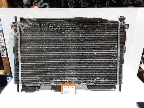 Køler FORD MONDEO III (B5Y) 2.0 16V TDDi / TDCi | BP20270410M31 