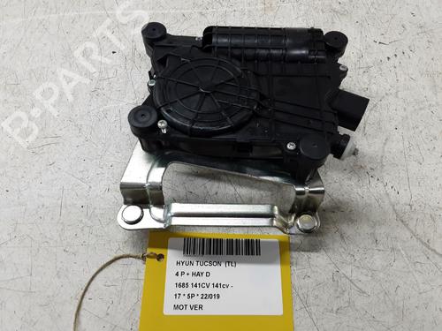 Używane Moduł elektroniczny Moduł elektroniczny HYUNDAI TUCSON (TL, TLE) 1.7 CRDi (141 hp) 36951365 36951365