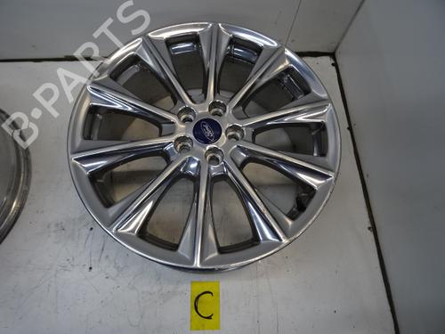 Fælk FORD MONDEO V Hatchback (CE) 2.0 TDCi (180 hp) 31936618