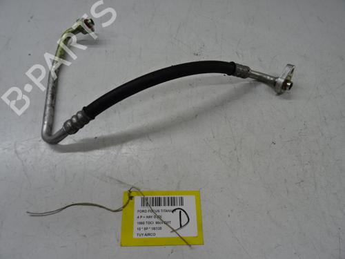 Used AC pipe AC pipe 39056759 39056759