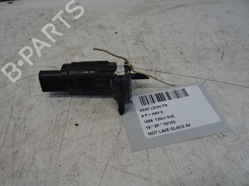 Used Washer pump Washer pump 39053061 39053061