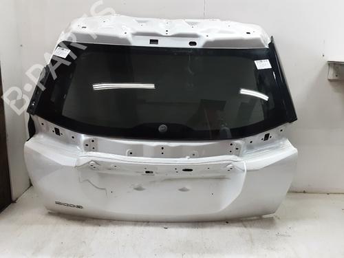 Used Tailgate PEUGEOT 2008 II (UD_, US_, UY_, UJ_, UR_, UC_) 1.2 PureTech 100 (USHNK) (101 hp) 20285684