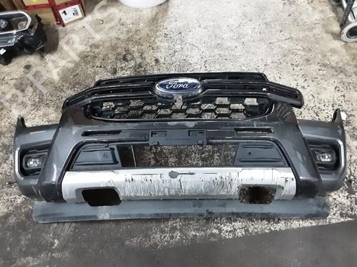 Used Front bumper Front bumper FORD USA RANGER Extended Cab Pickup 2.0 EcoBlue AWD (205 hp) 32850801 32850801