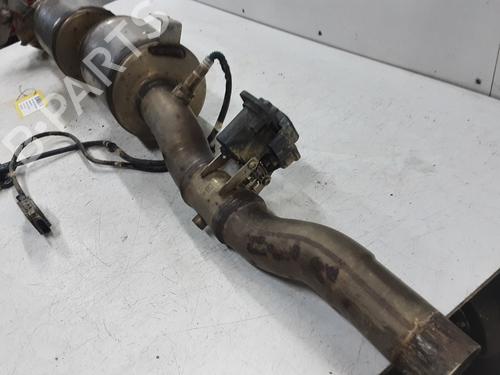 Catalyst VW CADDY V MPV (SBB, SBJ) 2.0 TDi | BP39063539M10 - Image 2