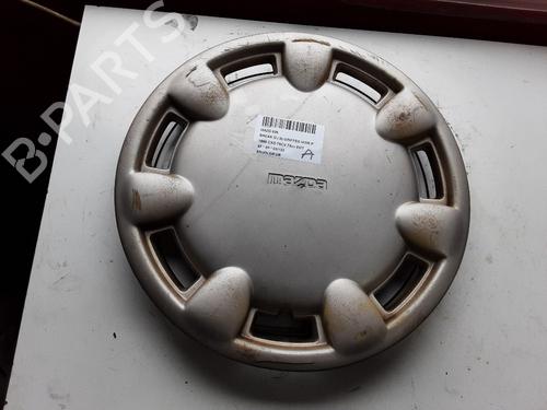 Used Hub cap MAZDA 626 III Station Wagon (GV) 2.0 D Comprex (GVFW) (75 hp) 20287131