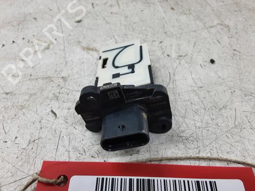Mass air flow sensor FORD MONDEO V Hatchback (CE) 2.0 TDCi 4x4 | BP32247307M95 - Image 3